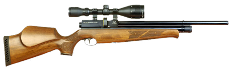 Air Arms S410 Xtra 